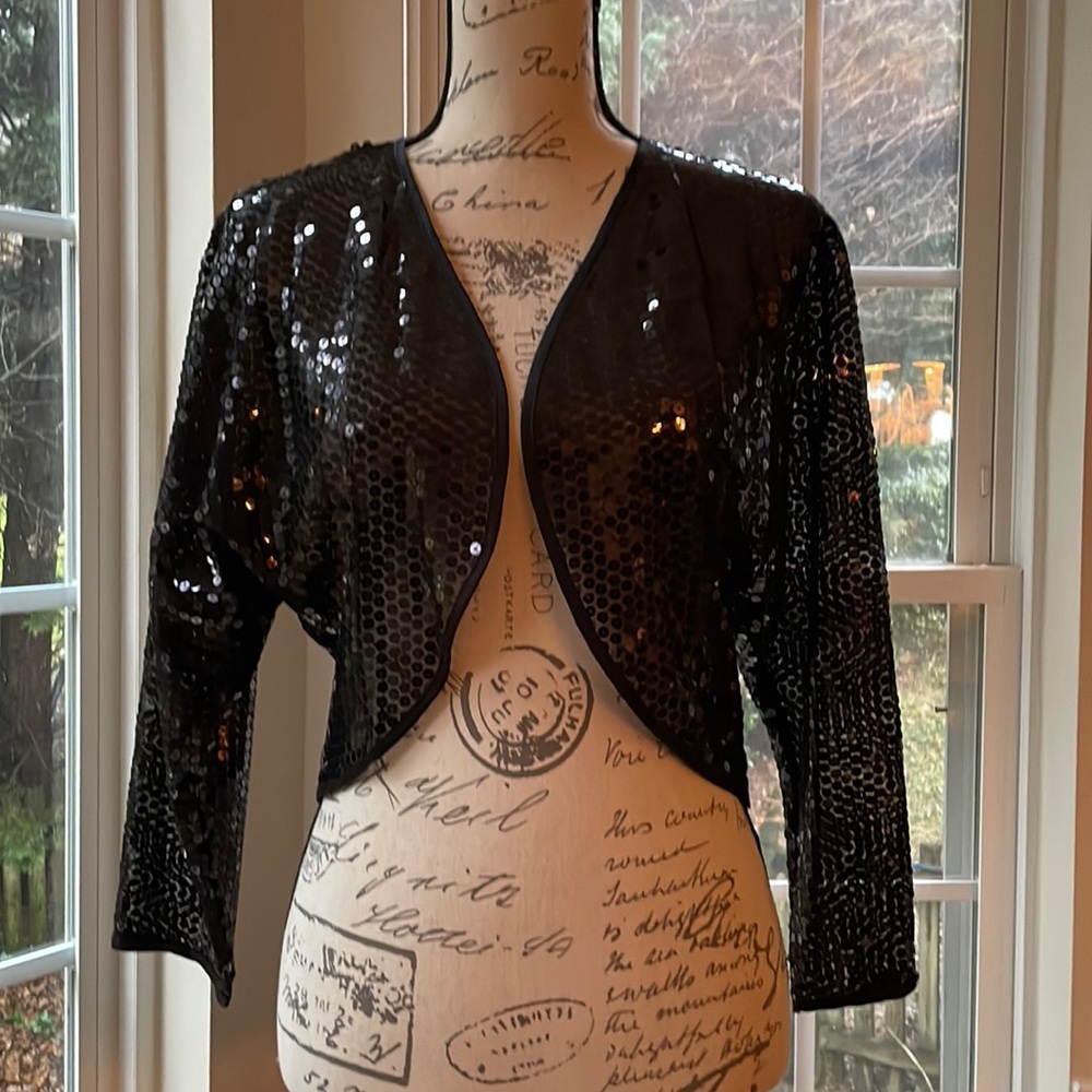Status Evening Top
